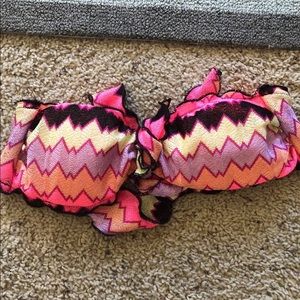 Victoria’s Secret Swim top